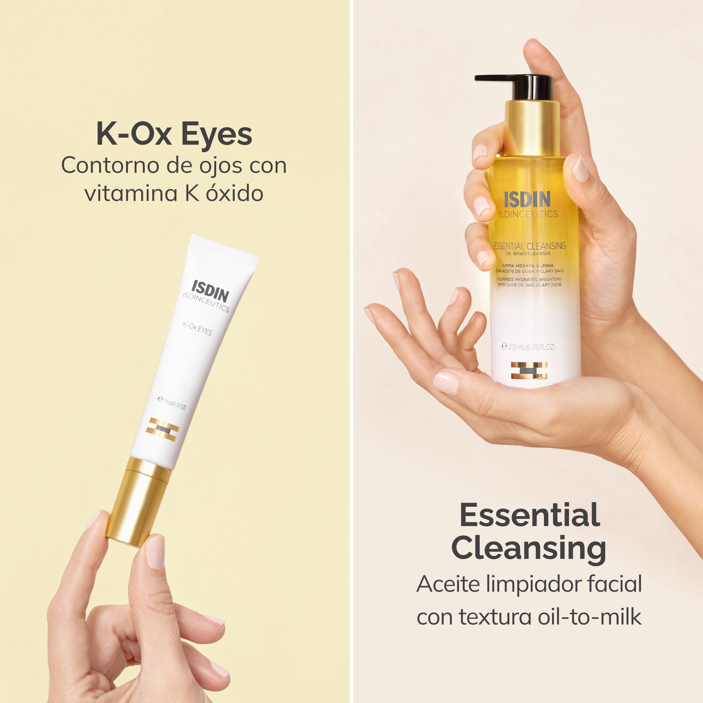 isdin-isdinceutics-pack-k-ox-eyes-essential-cleansing-27-g image 2