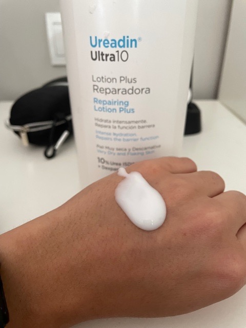 Perfecta post-depilación
