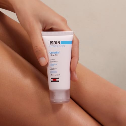 isdin-ureadin-ultra30-crema-exfoliante-50-ml image 8