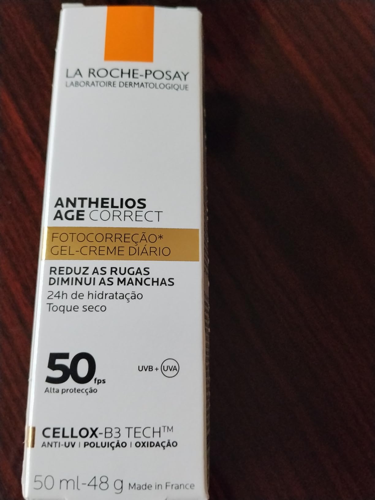Ligero y eficaz