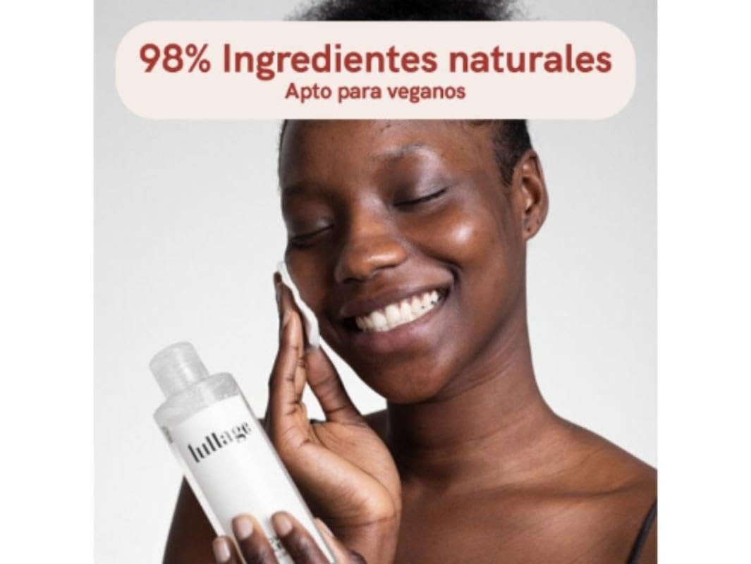 lullage-re-move-bubbles-agua-micelar-desmaquillante-200-ml image 3