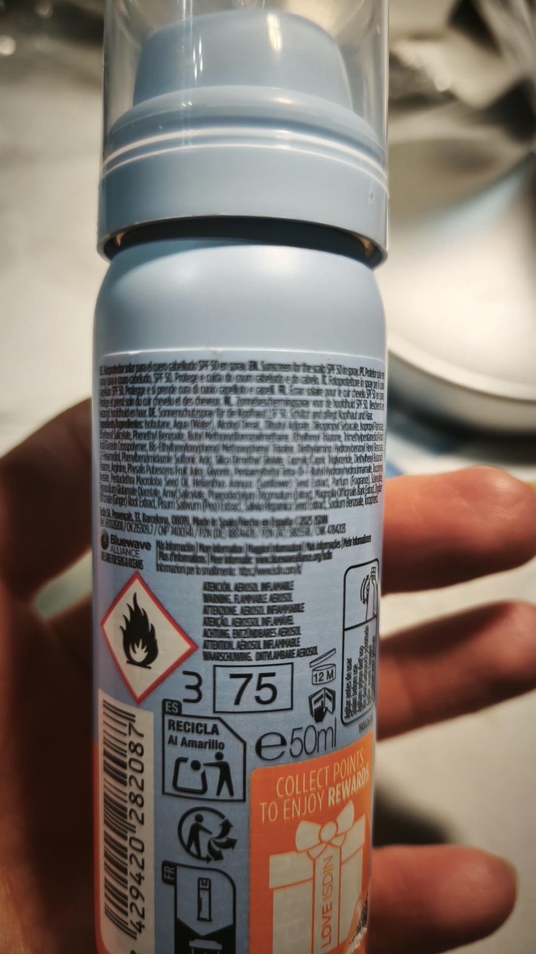 Ideal para calvos