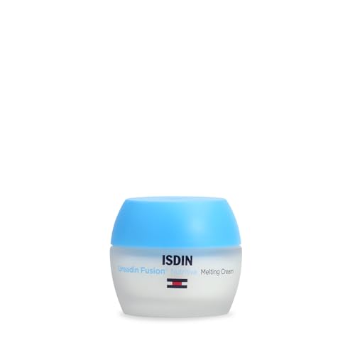 isdin-ureadin-crema-nutritiva-melting-crema-facial-de-noche-con-urea-y-creatina- image 8