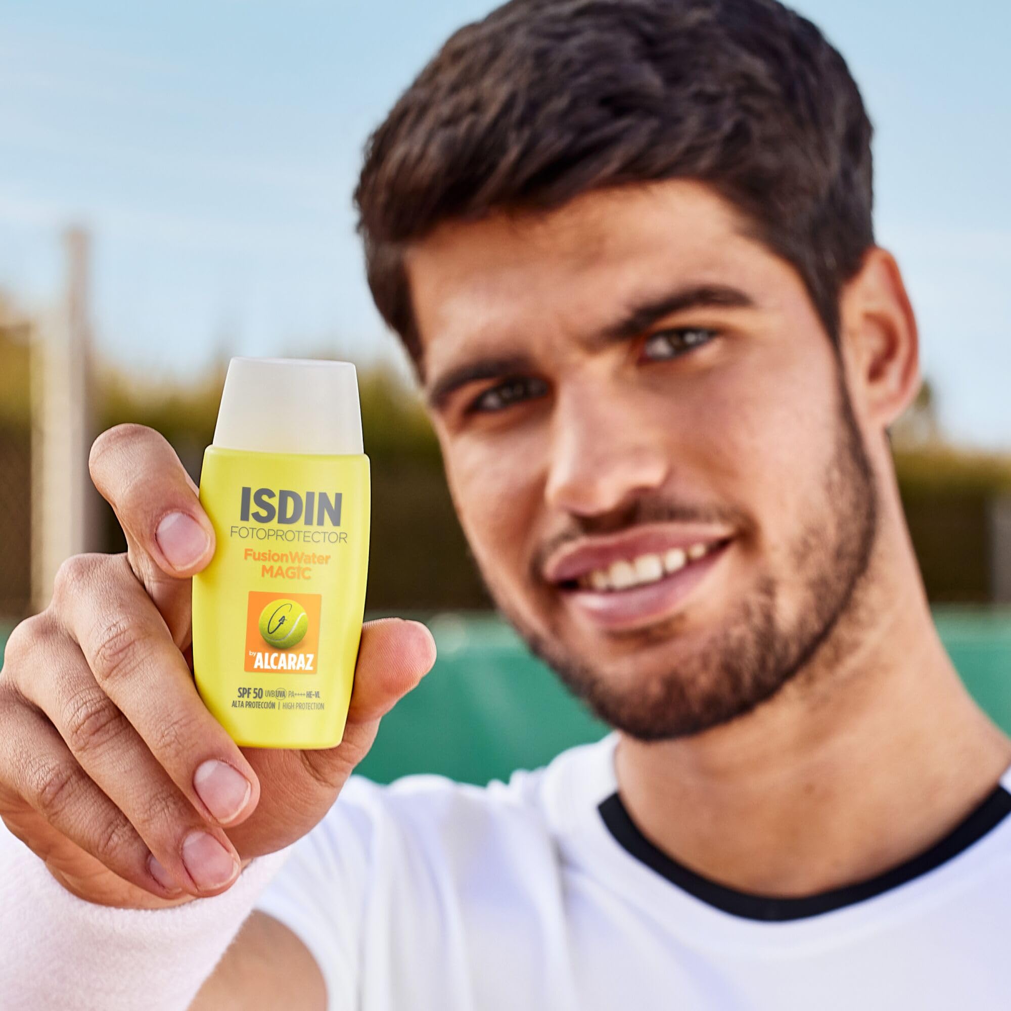 isdin-fotoprotecci-n-fusion-water-magic-by-alcaraz-50-ml image 2