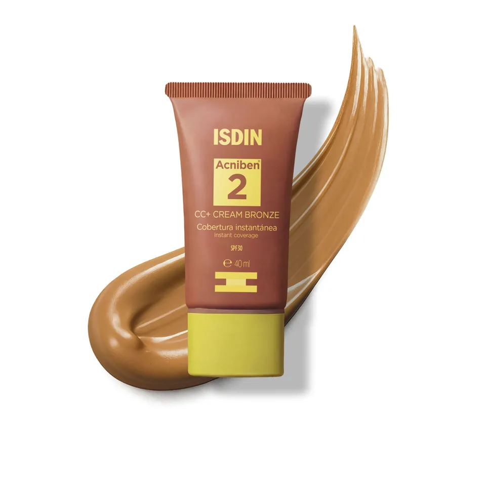 isdin-acniben-cc-cream-spf-30-crema-con-color-anti-imperfecciones-para-piel-gras image 1
