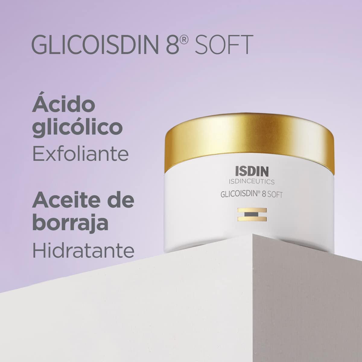 isdin-isdinceutics-glicoisdin-8-crema-exfoliante-facial-con-cido-glic-lico-50-g image 8