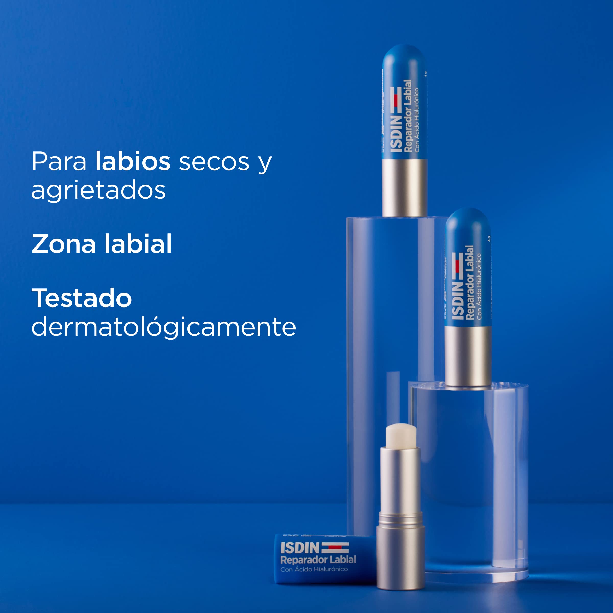 isdin-reparador-labial-stick-con-cido-hialur-nico-4-g-protege-y-repara-labios-na image 4