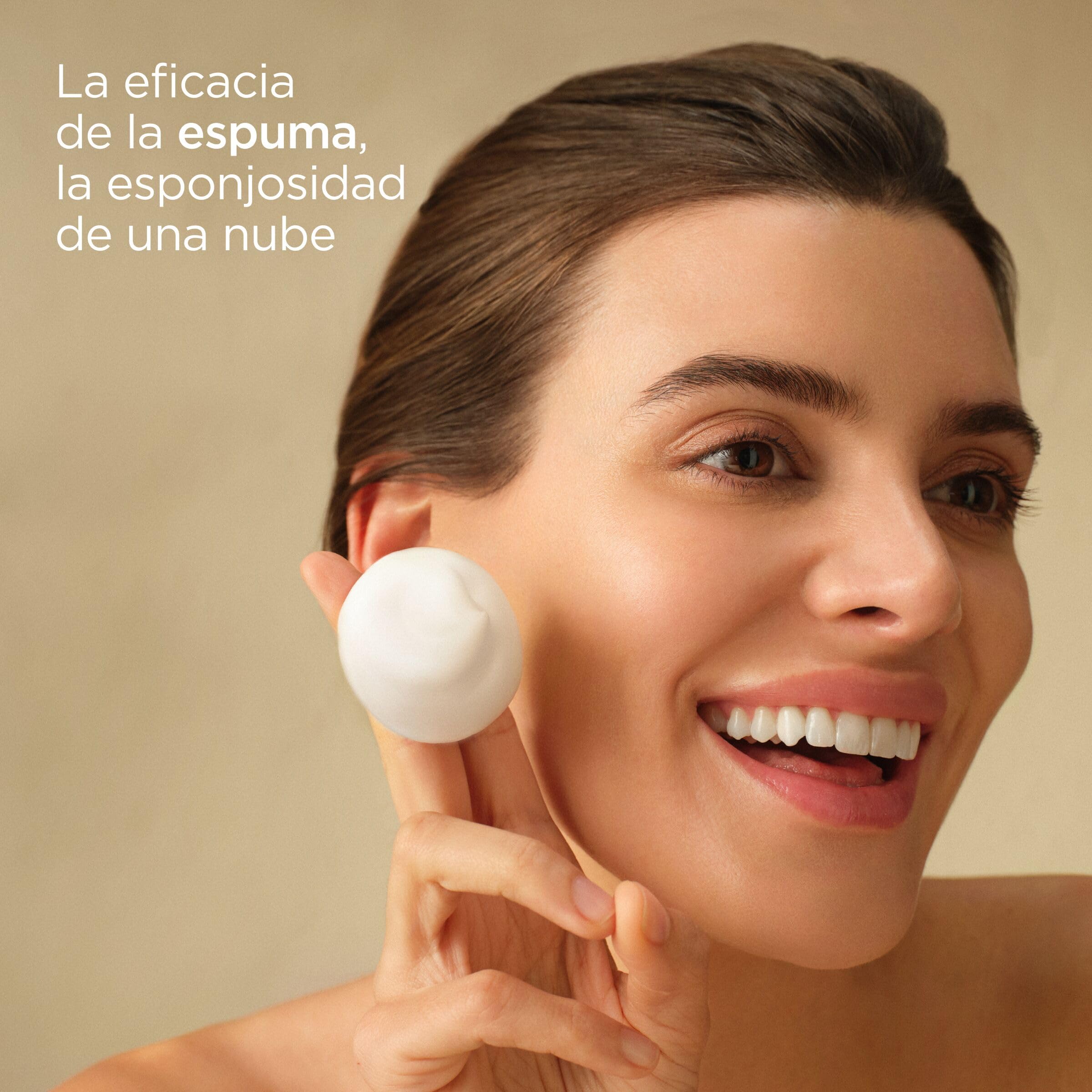 isdin-isdinceutics-essential-purifier-espuma-limpiadora-extra-densa-con-extracto image 3