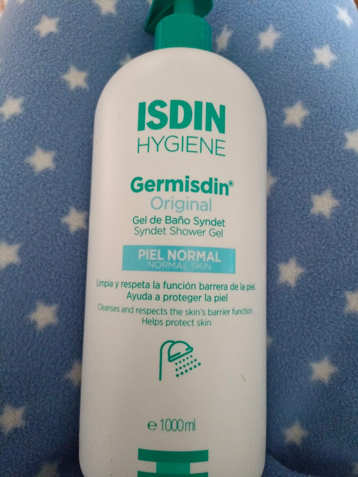 Ideal para piel atópica