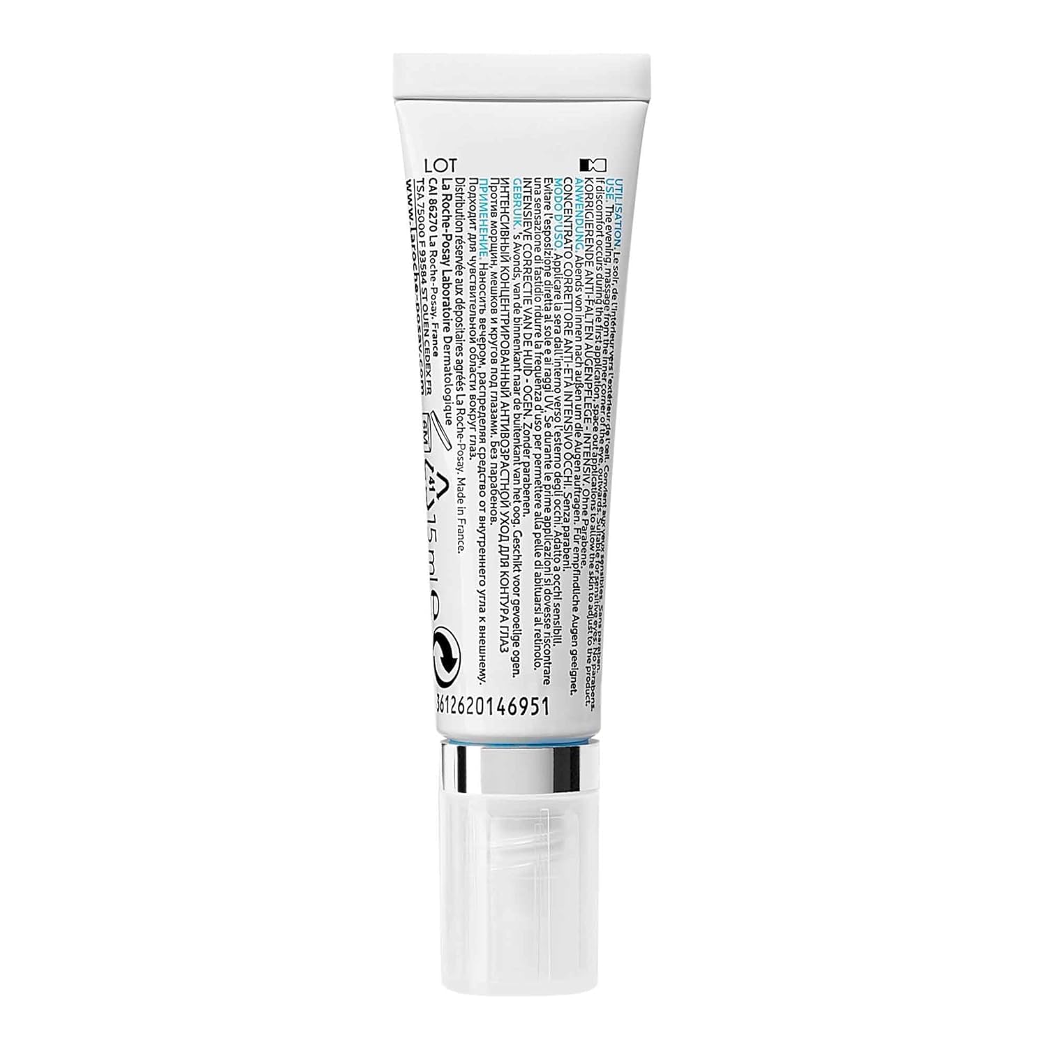 la-roche-posay-redermic-retinol-contorno-de-ojos-tratamiento-anti-arrugas-con-re image 2