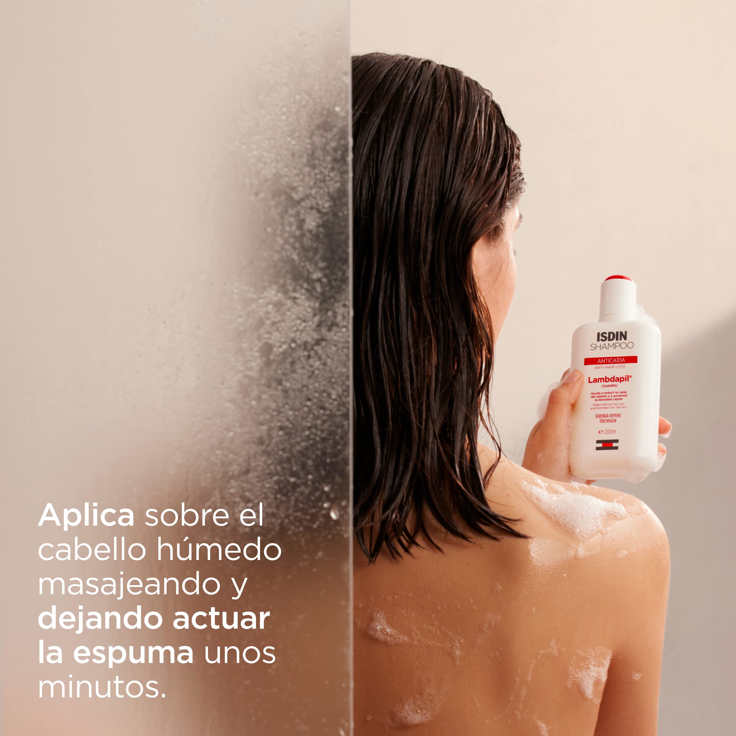 isdin-lambdapil-champ-antica-da-400-ml image 8