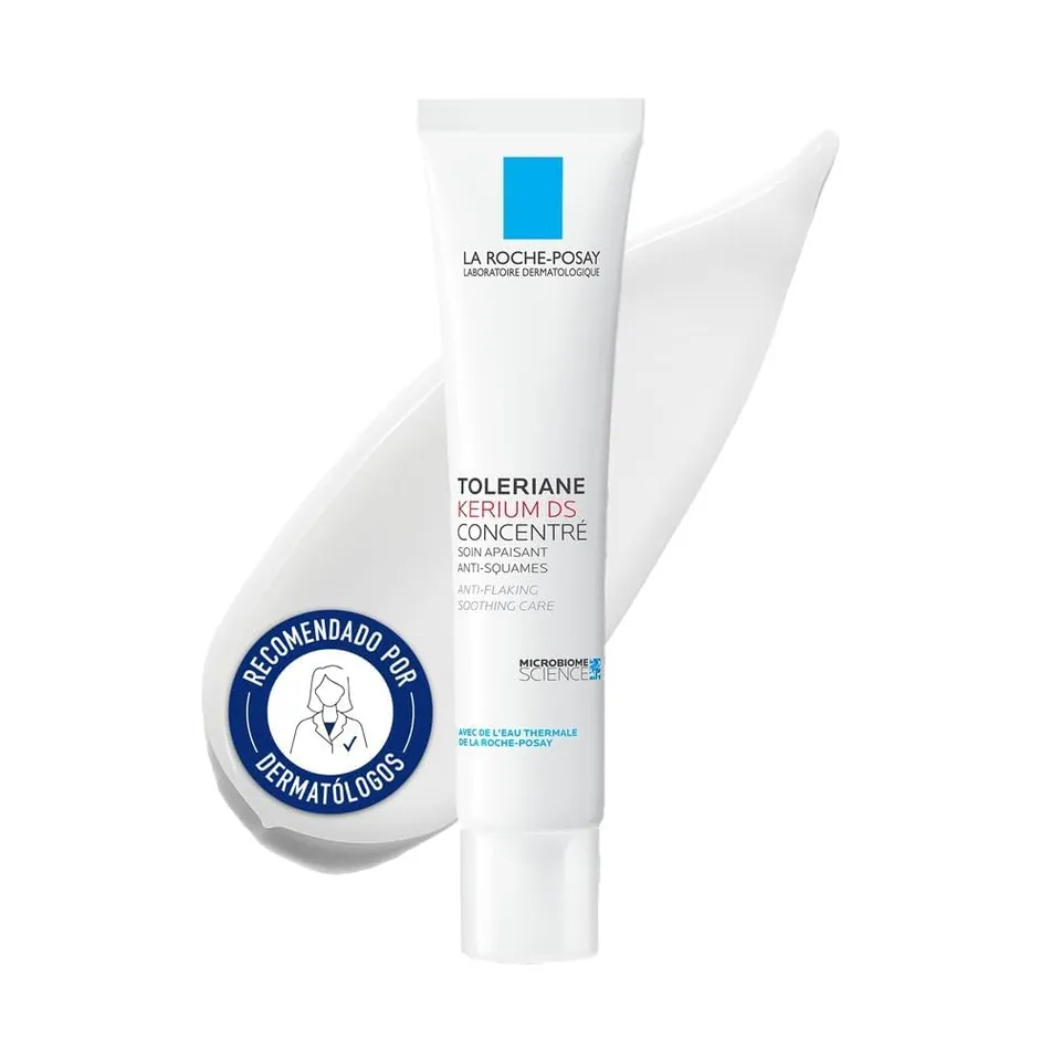 la-roche-posay-toleriane-kerium-ds-concentrado-40-ml-crema-facial-calmante-para- image 1