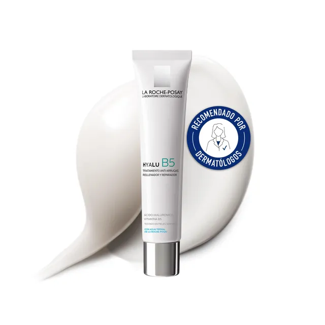 la-roche-posay-hyalu-b5-crema-antiarrugas-reparadora-e-hidratante-con-cido-hialu image 1