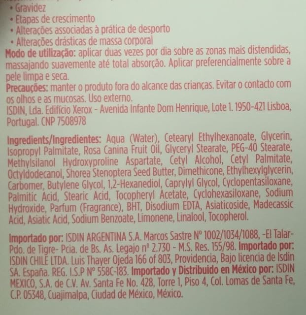 Cumple expectativas