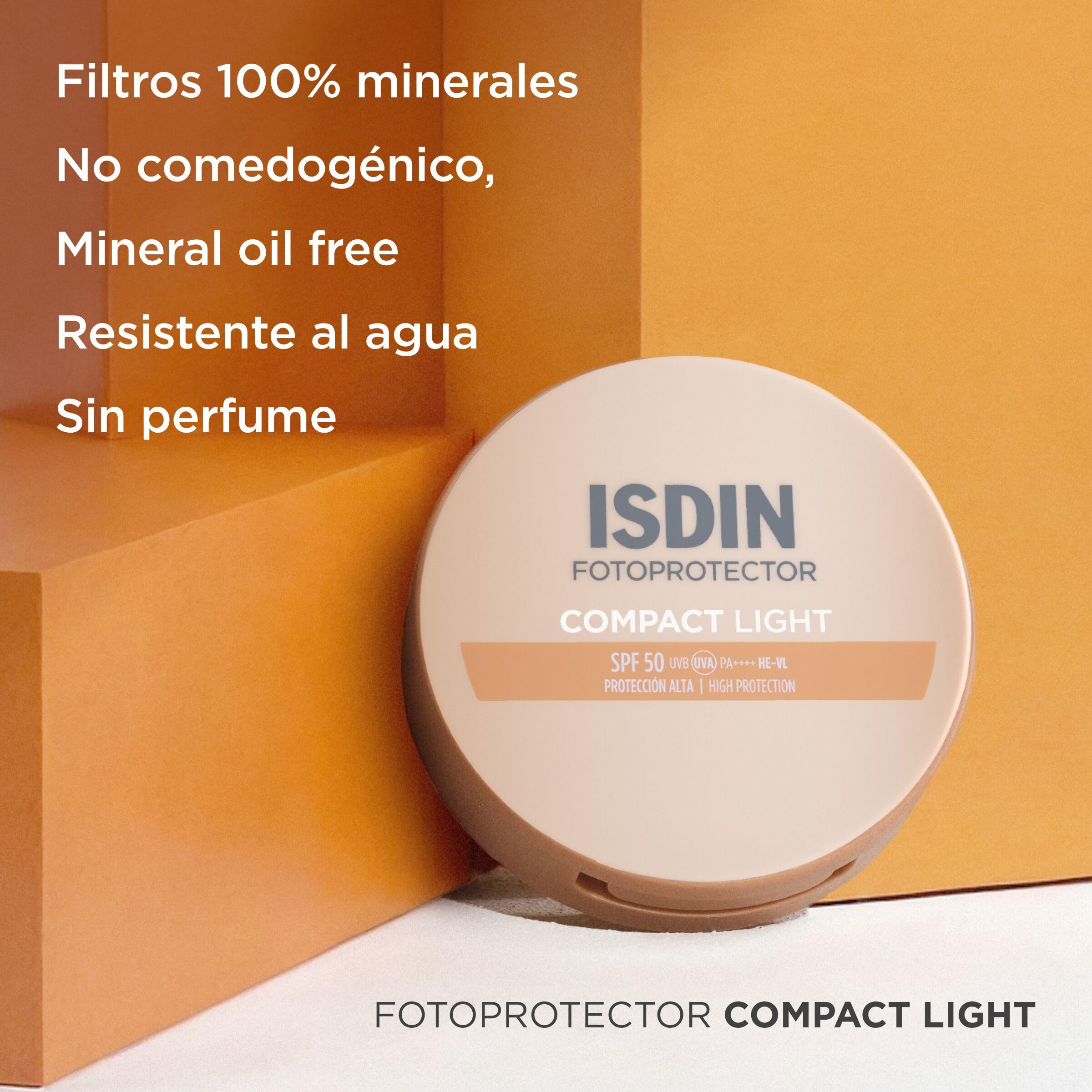 isdin-fotoprotector-compact-light-spf-50-10-g-protector-solar-facial-compacto-co image 6