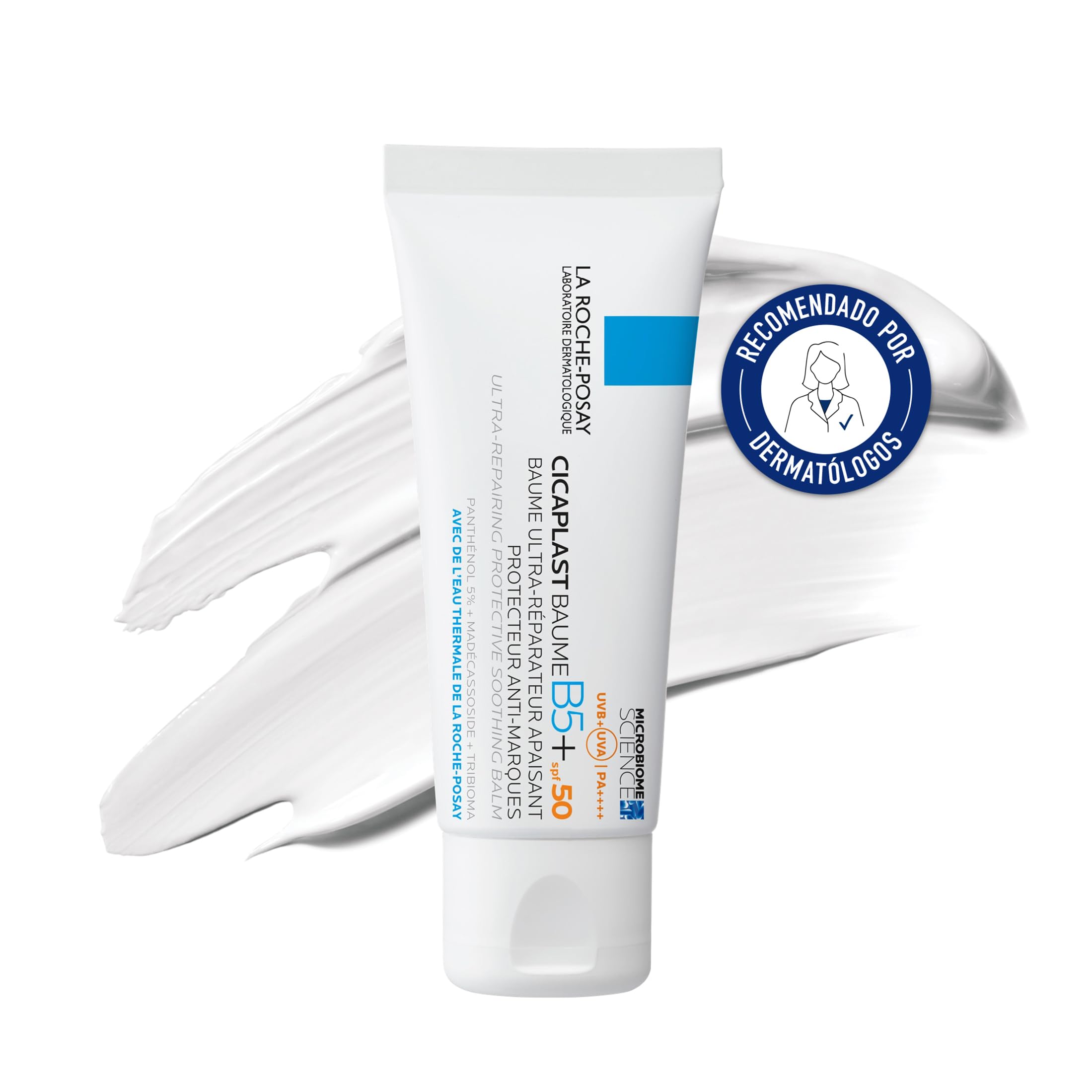 la-roche-posay-cicaplast-baume-b5-spf50-40-ml image 1