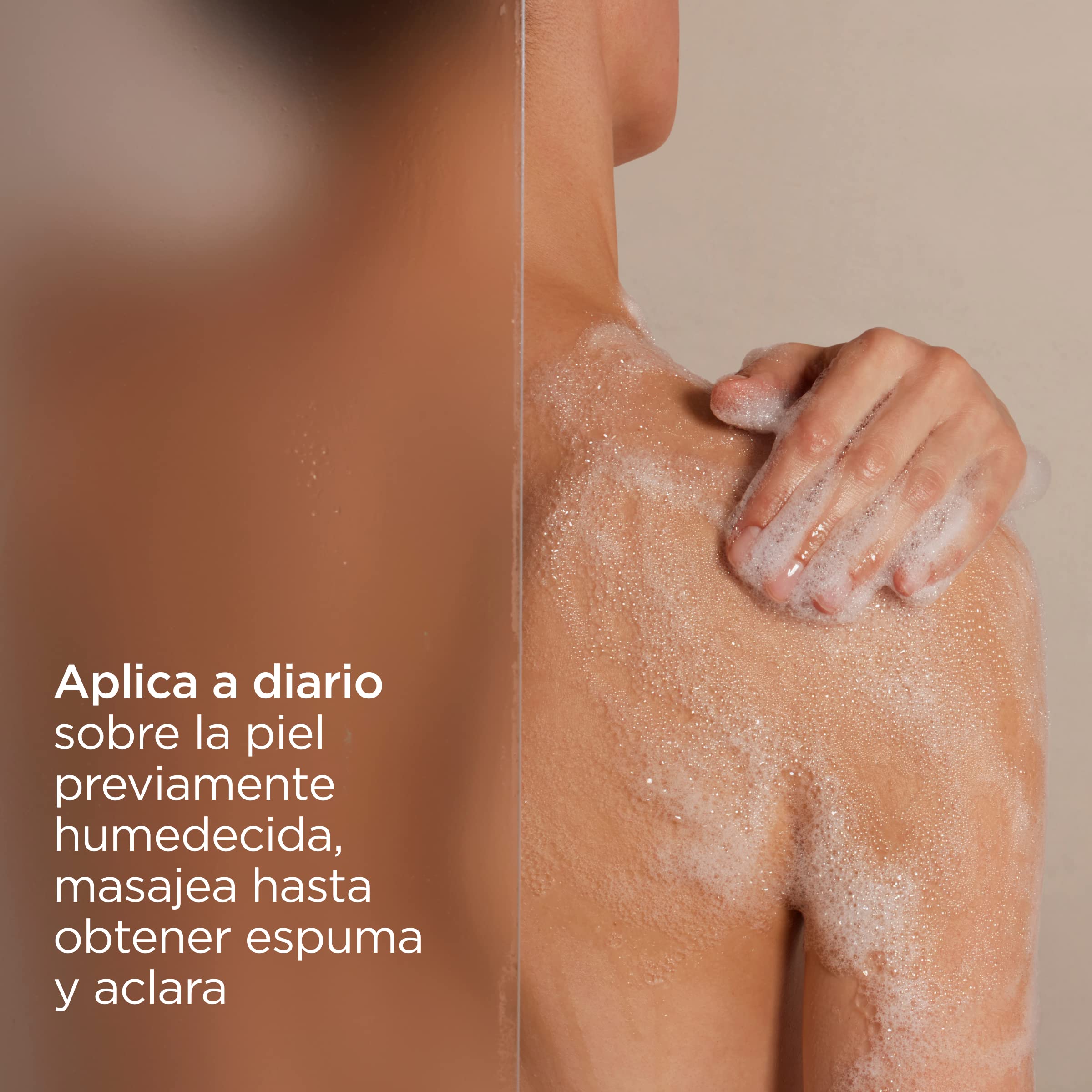isdin-germisdin-aloe-vera-gel-de-ba-o-syndet-500-ml-para-piel-sensible-y-seca image 7