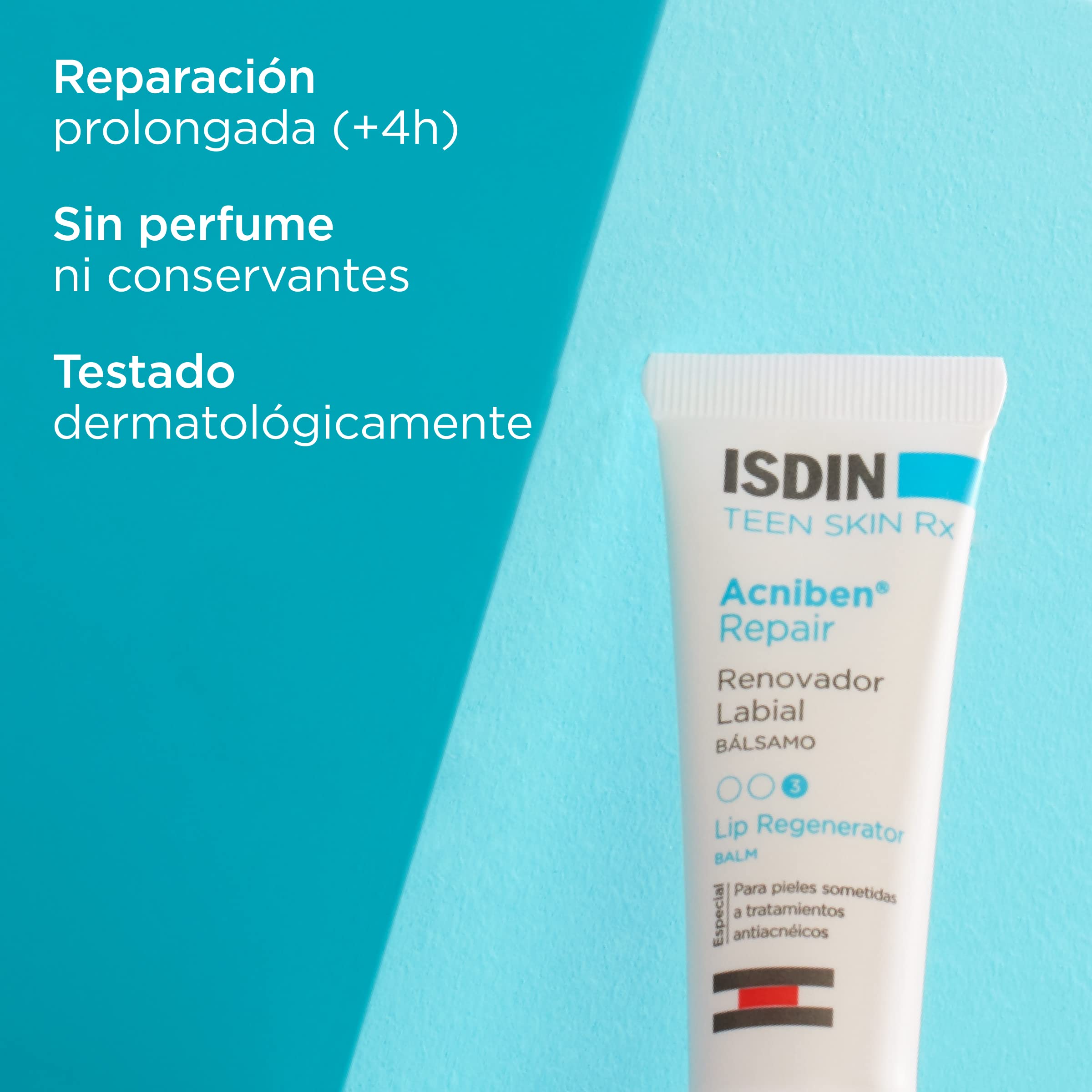 isdin-acniben-rx-b-lsamo-labial-10-ml-pack-de-2 image 4