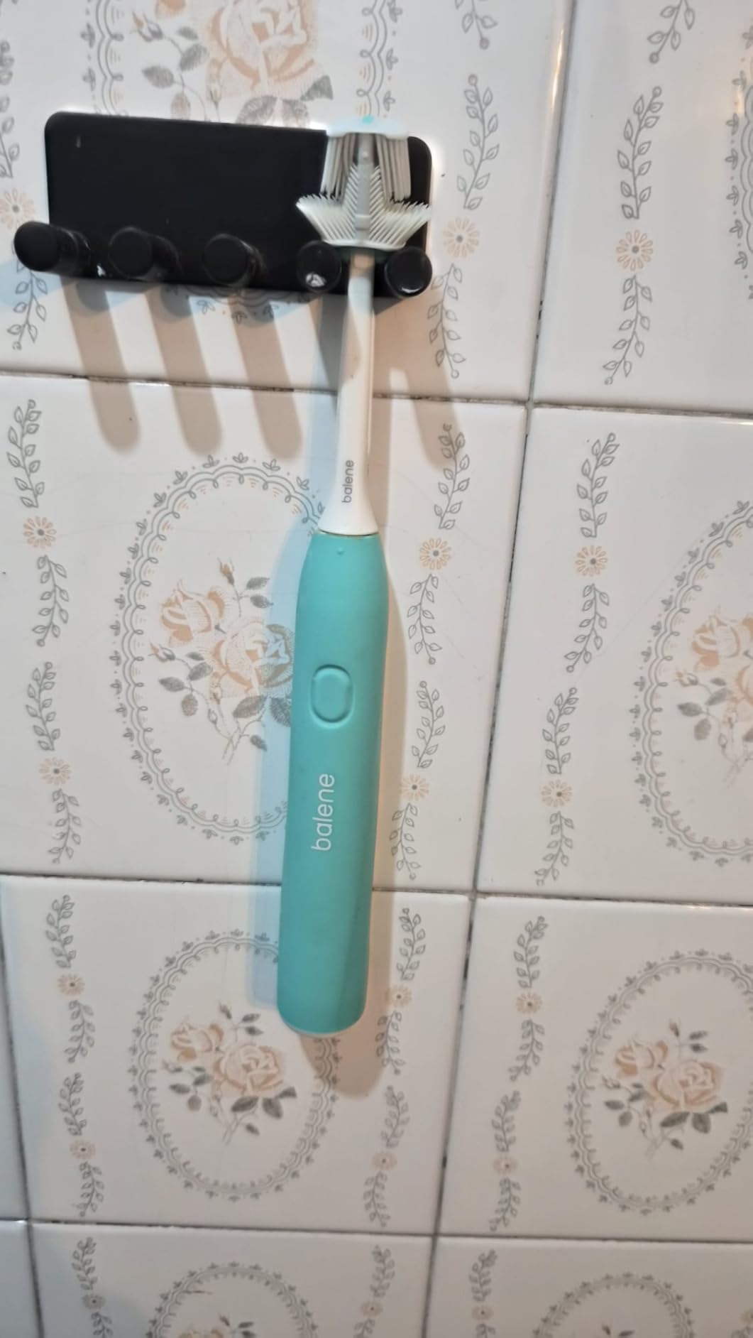 Mis encías lo agradecen