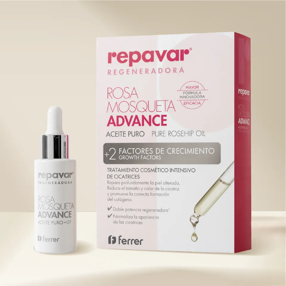 repavar-regeneradora-aceite-puro-de-rosa-mosqueta-advance-doble-acci-n-regenerad image 1