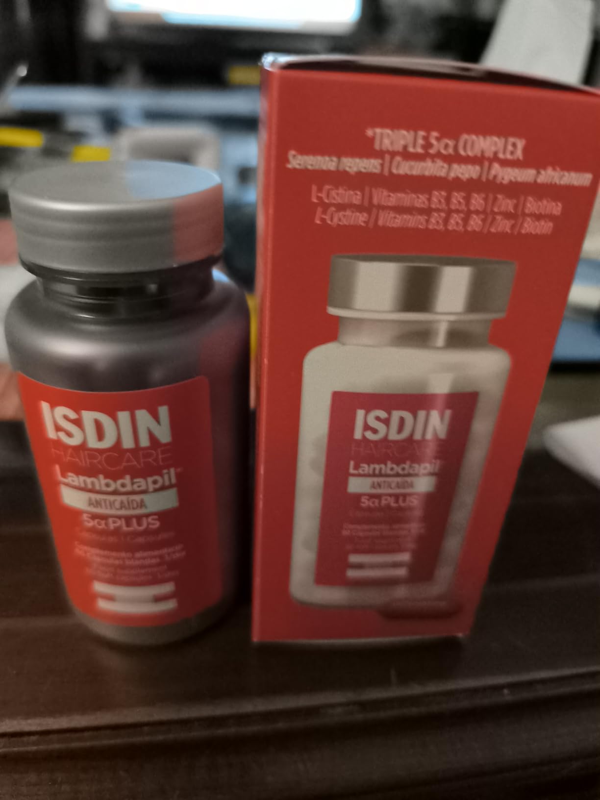 Muy buen producto