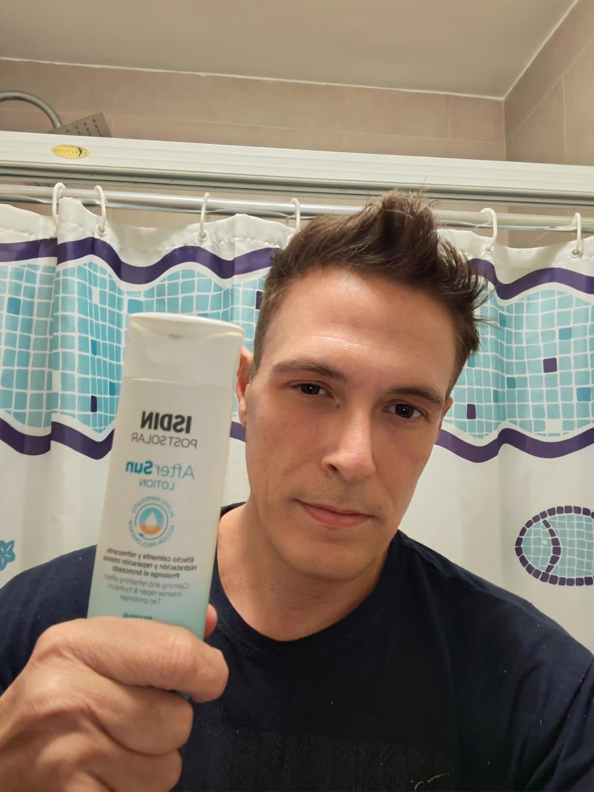 Alivio inmediato