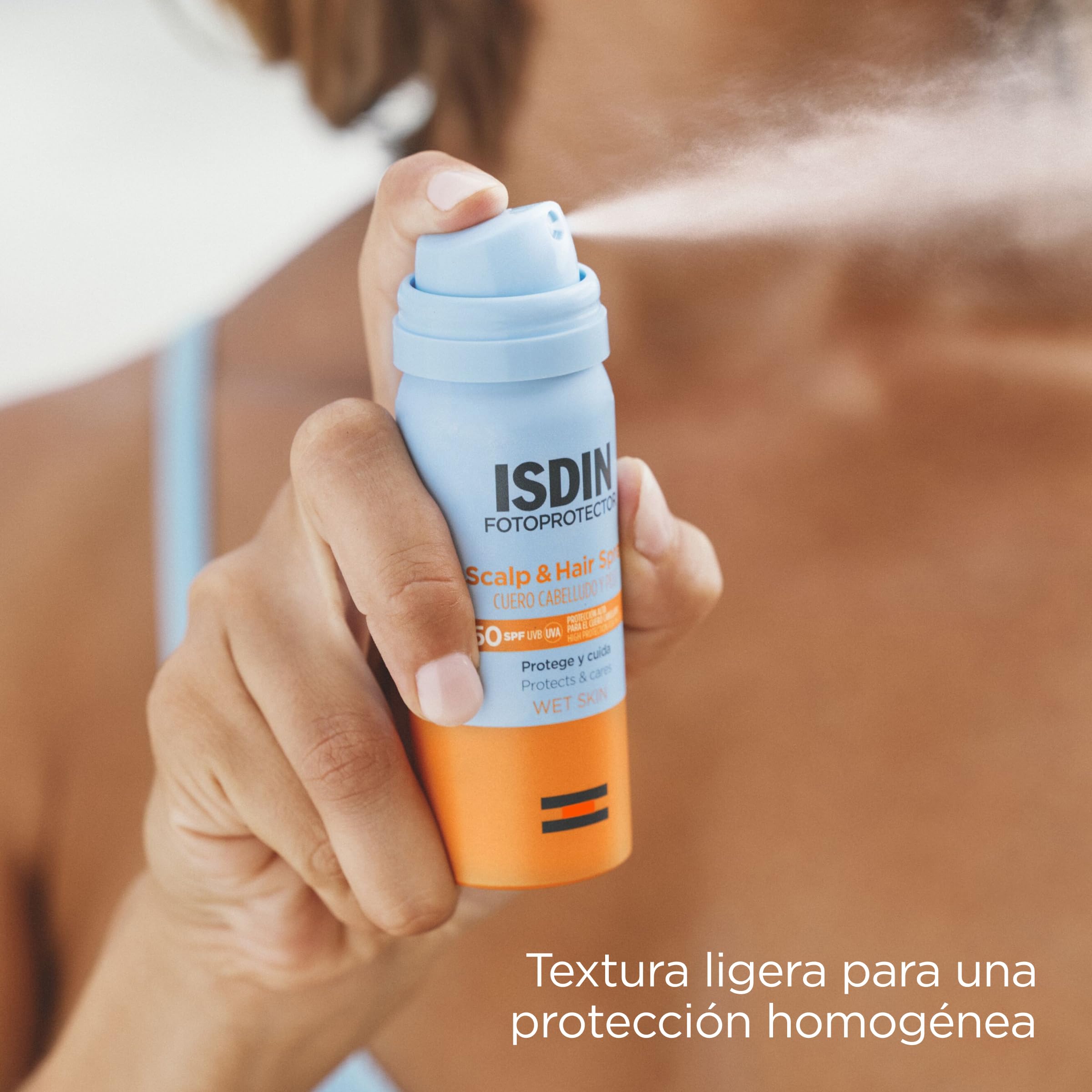 isdin-fotoprotector-scalp-hair-spray-spf-50-protector-solar-para-pelo-y-cuero-ca image 3