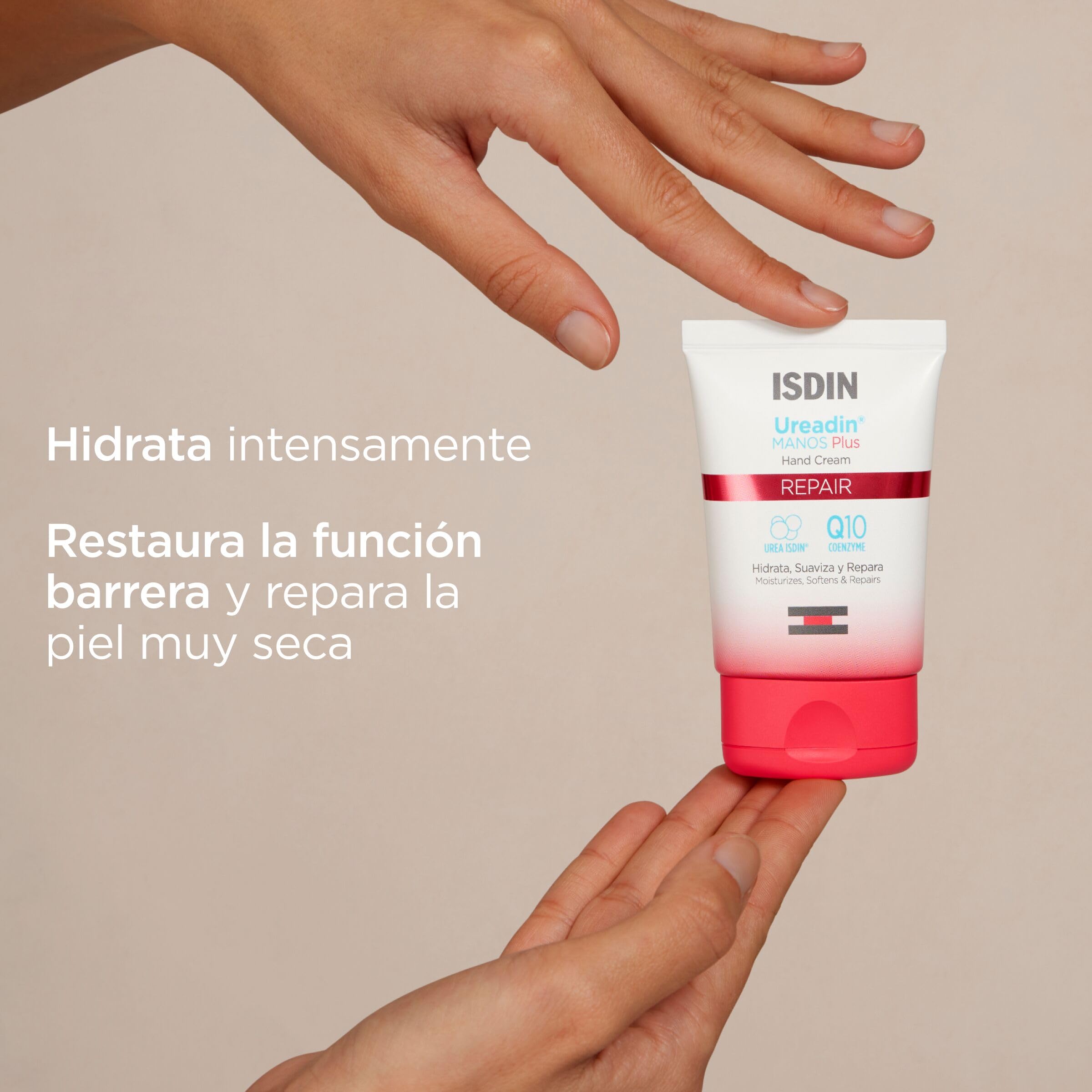 isdin-ureadin-manos-crema-de-manos-reparadora-con-urea-y-coenzima-q10-50-ml-paqu image 4