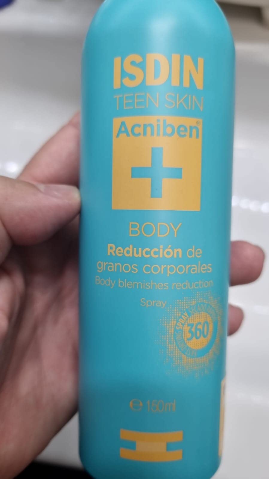 Va bien pero...