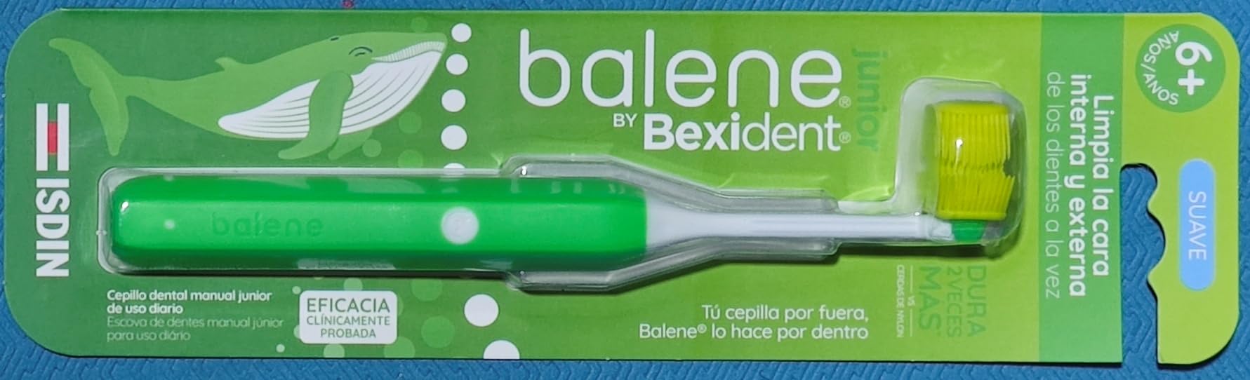 Nos encanta