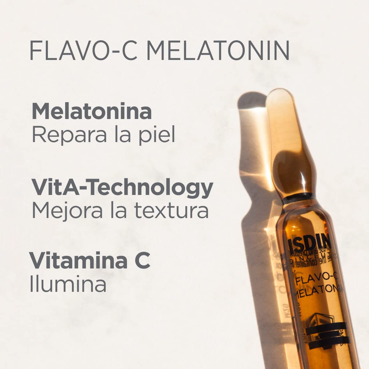 isdin-isdinceutics-flavo-c-melatonin-s-rum-reparador-de-noche-en-ampollas-10-amp image 8