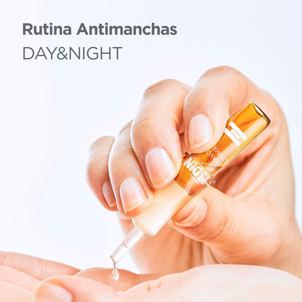 isdin-isdinceutics-rutina-antioxidante-day-night-10-ampollas-de-2-ml-flavo-c-ult image 3