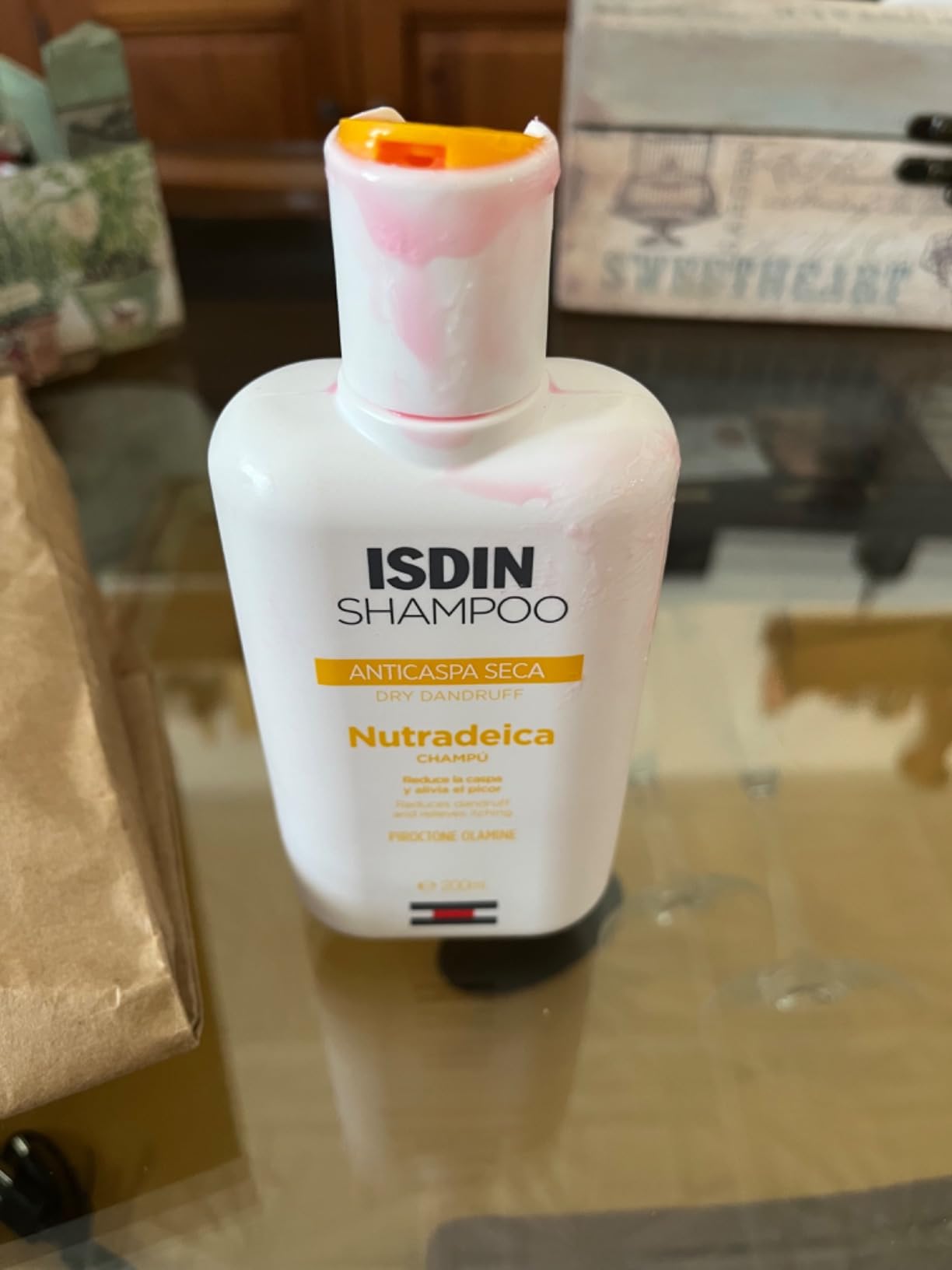 Mi cuero cabelludo respira