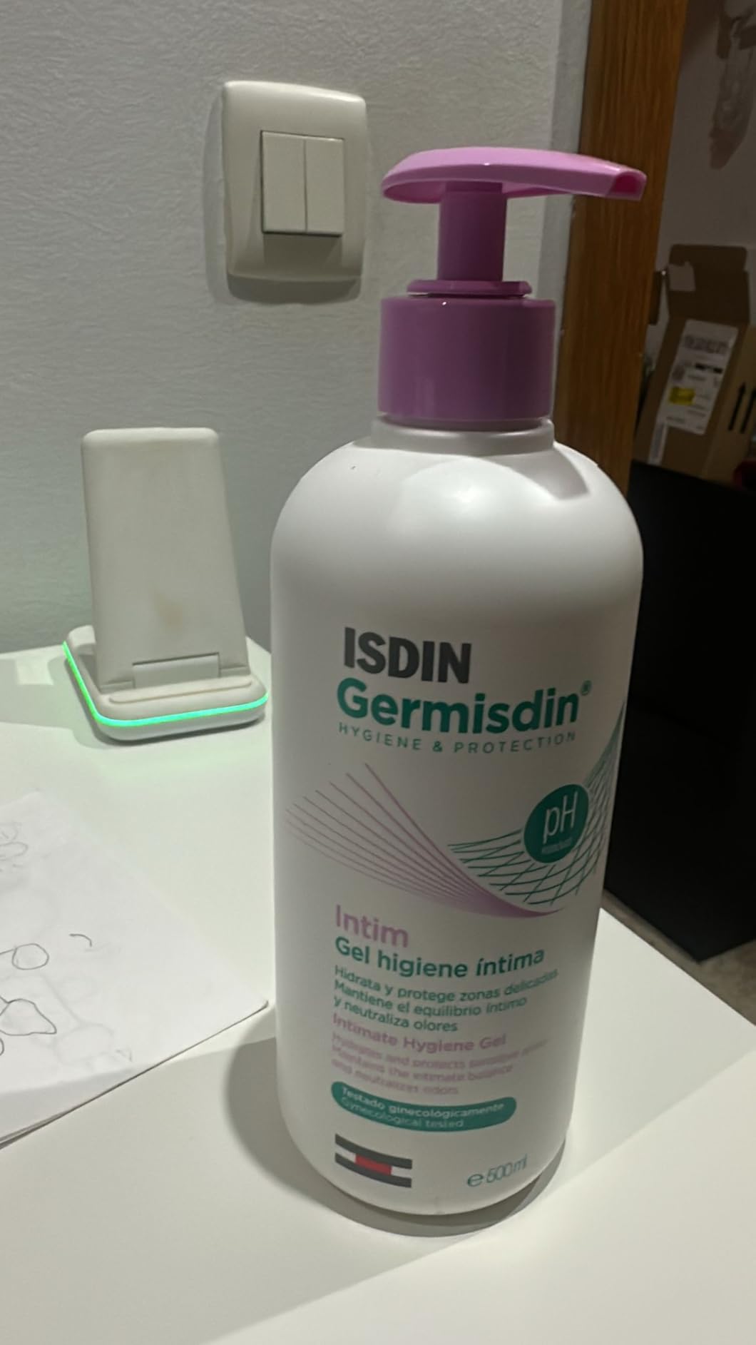 Mi favorito