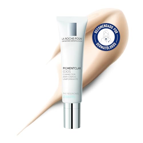 la-roche-posay-pigmentclar-contorno-de-ojos-corrector-anti-ojeras-con-niacinamid image 7
