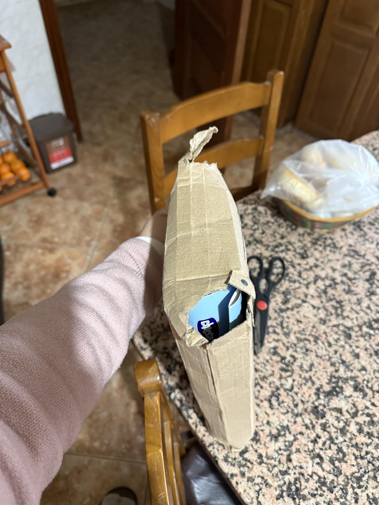 Mi secreto para las estrías