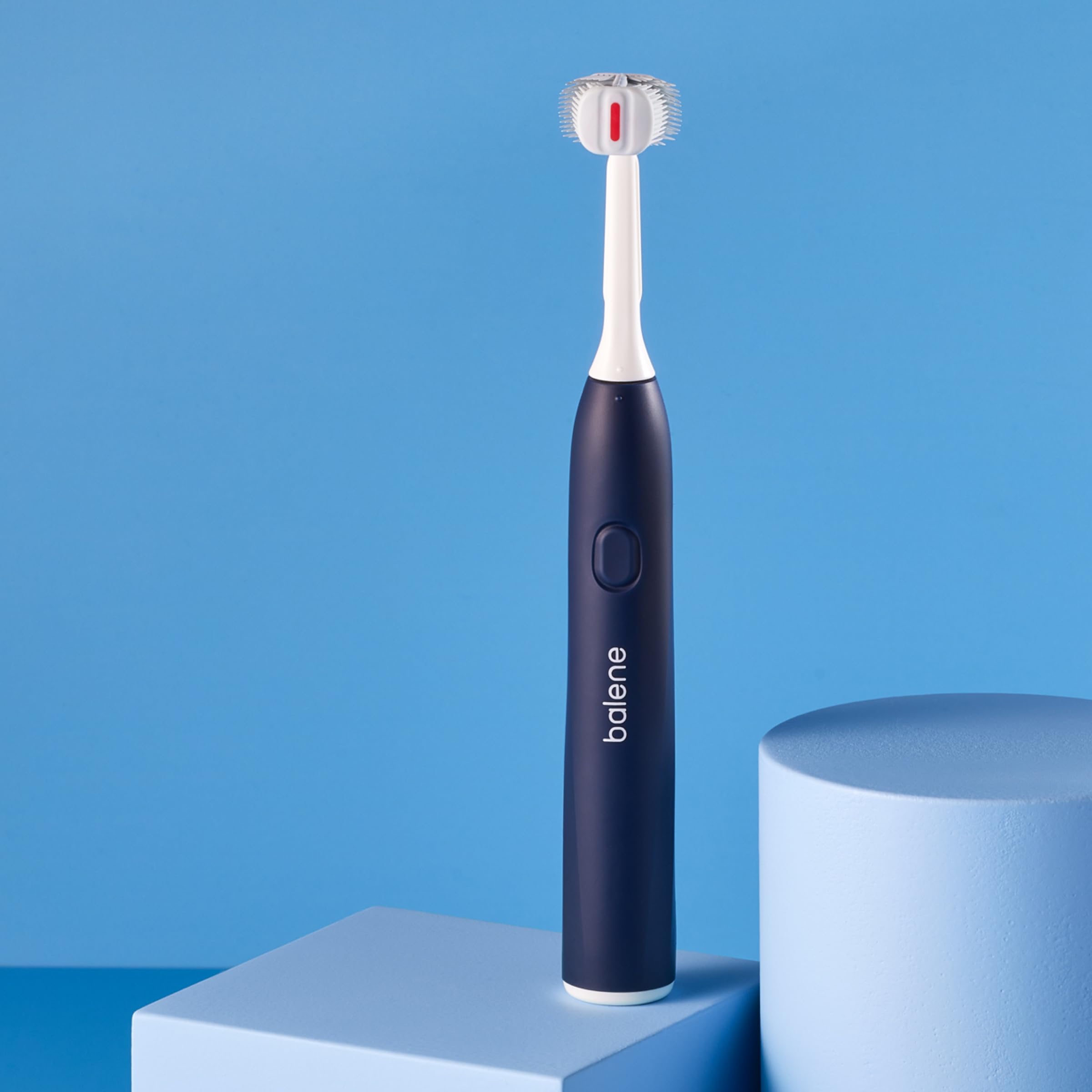 isdin-balene-by-bexident-duotech-sonic-blue-cepillo-de-dientes-el-ctrico-s-nico- image 2