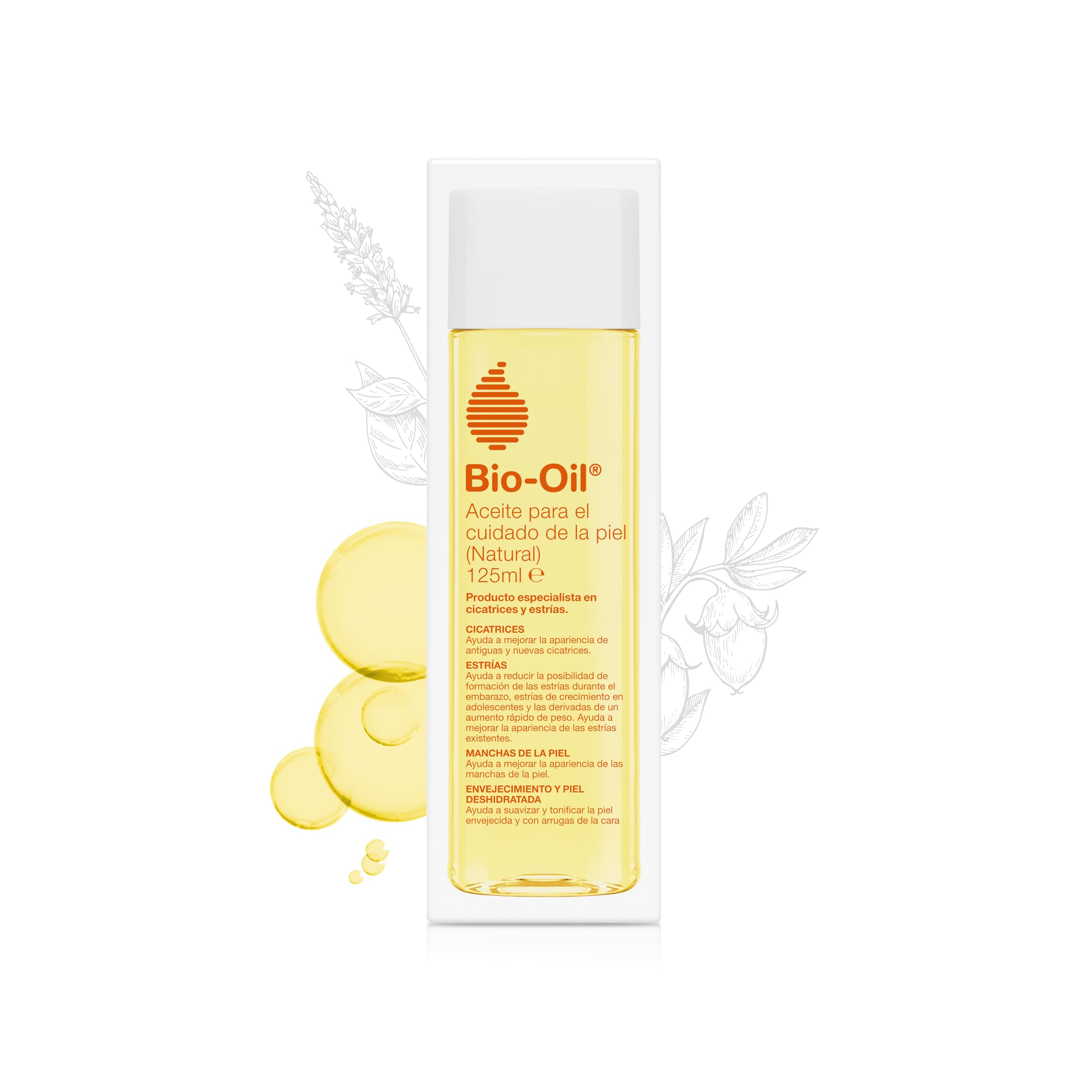 bio-oil-aceite-natural-para-la-piel-125-ml-para-cicatrices-estr-as-y-manchas image 2