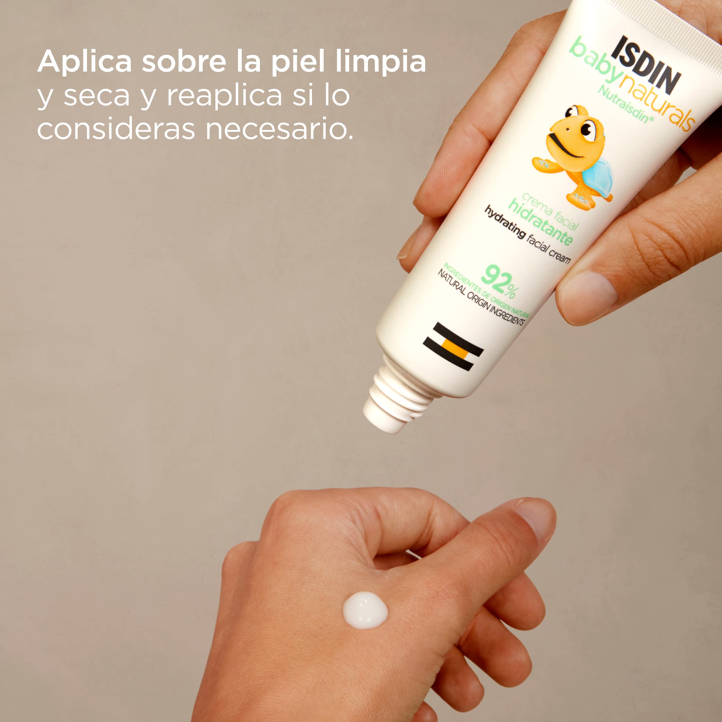 isdin-baby-naturals-crema-facial-hidratante-diaria-para-beb-92-ingredientes-de-o image 8