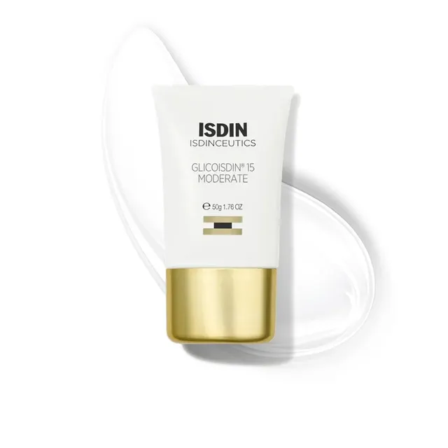isdin-isdinceutics-glicoisdin-15-moderate-gel-facial-efecto-peeling-con-cido-gli image 1