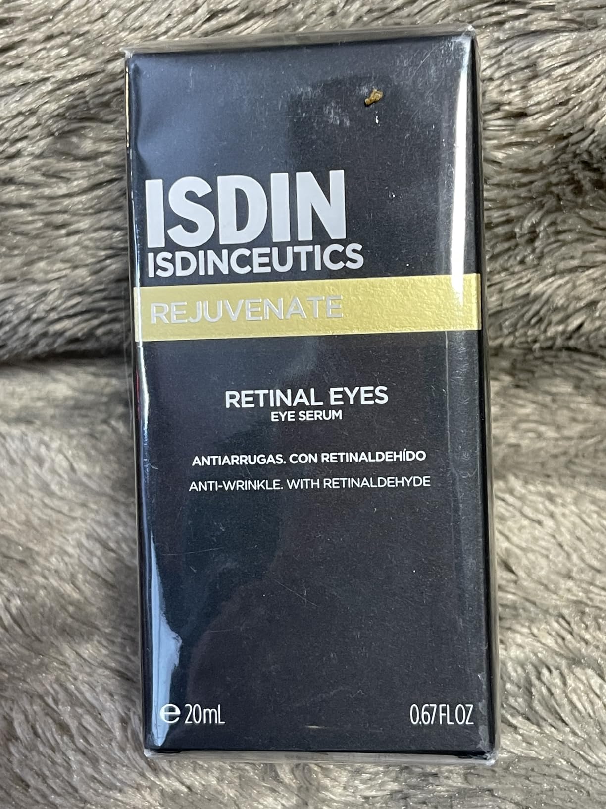 Recomendado por dermatólogo