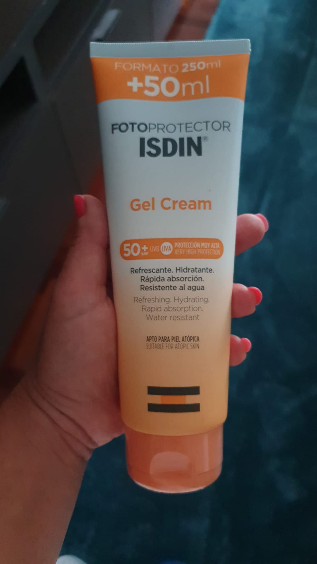 Ideal para la playa