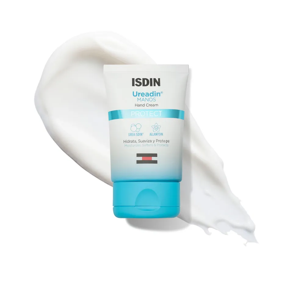 isdin-ureadin-crema-de-manos-protectora-con-urea-al-2-5-50-ml image 1