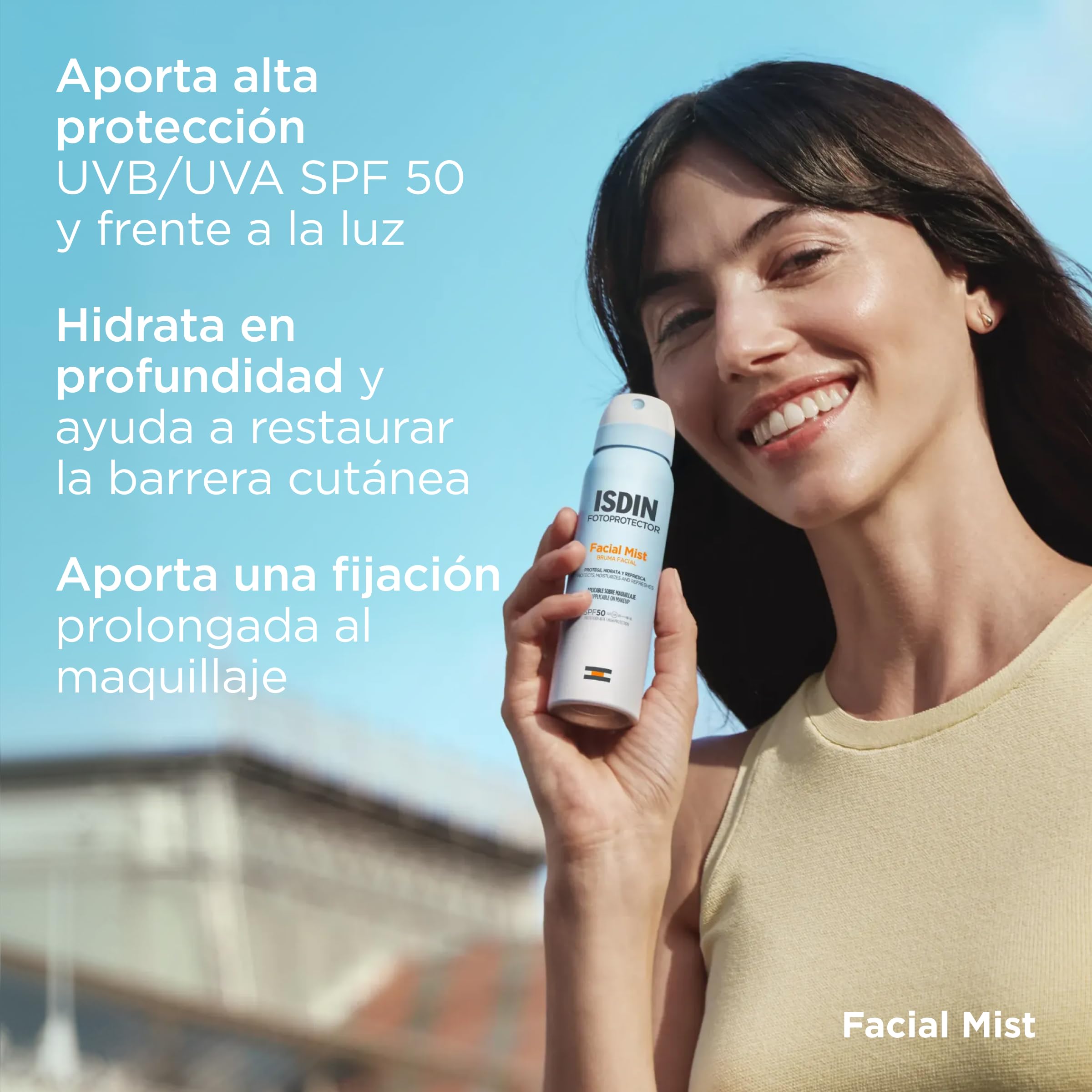 isdin-fotoprotector-facial-mist-spf50-bruma-solar-facial-invisible-y-refrescante image 4