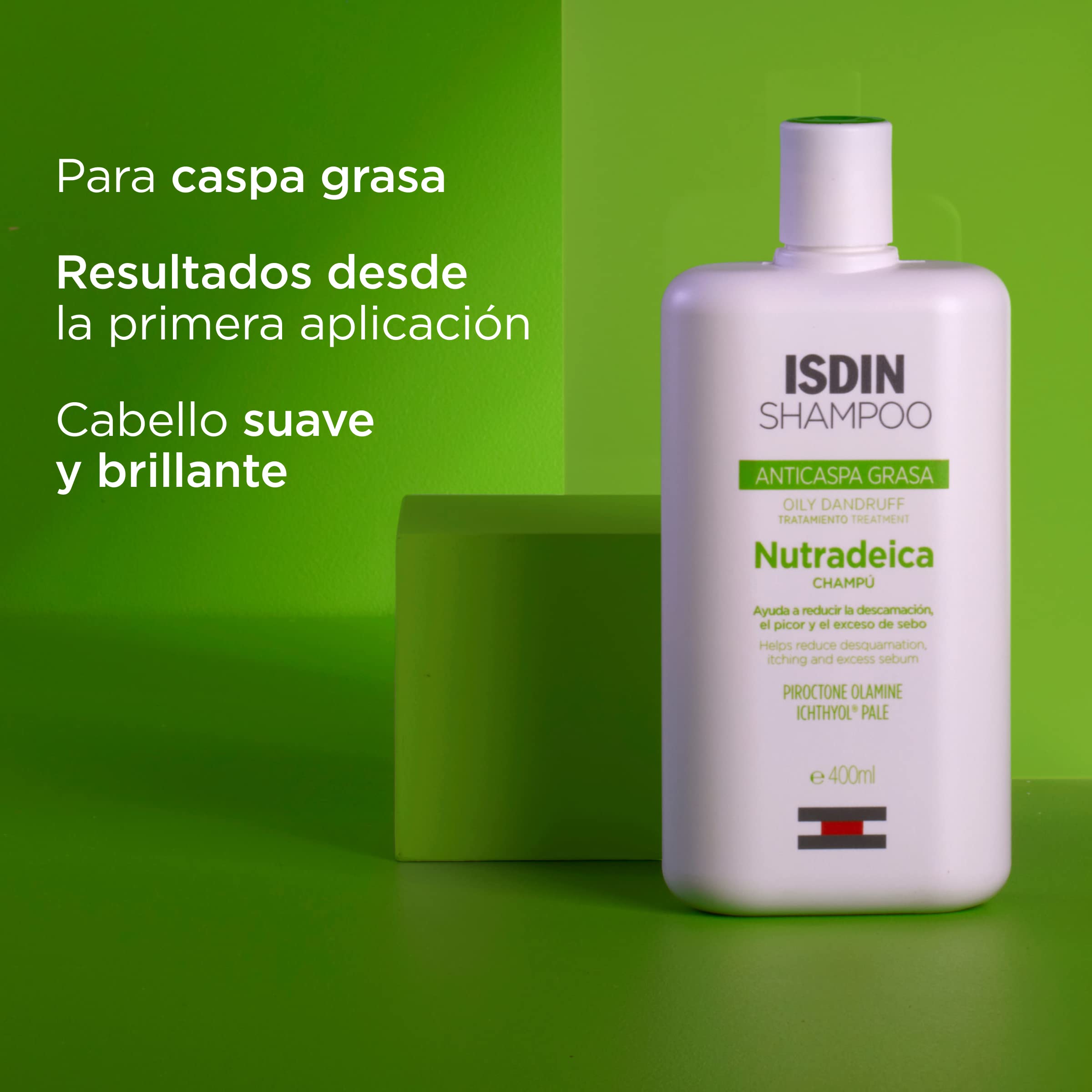 isdin-nutradeica-champ-para-caspa-grasa-400-ml image 4