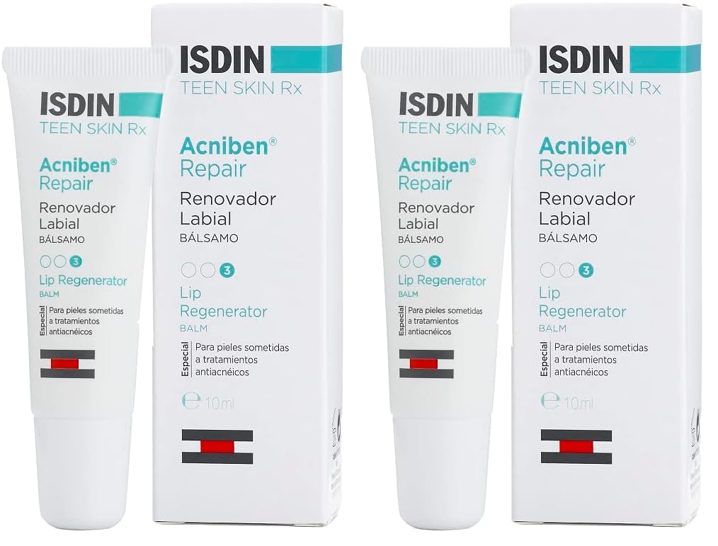 isdin-acniben-rx-b-lsamo-labial-10-ml-pack-de-2 image 8
