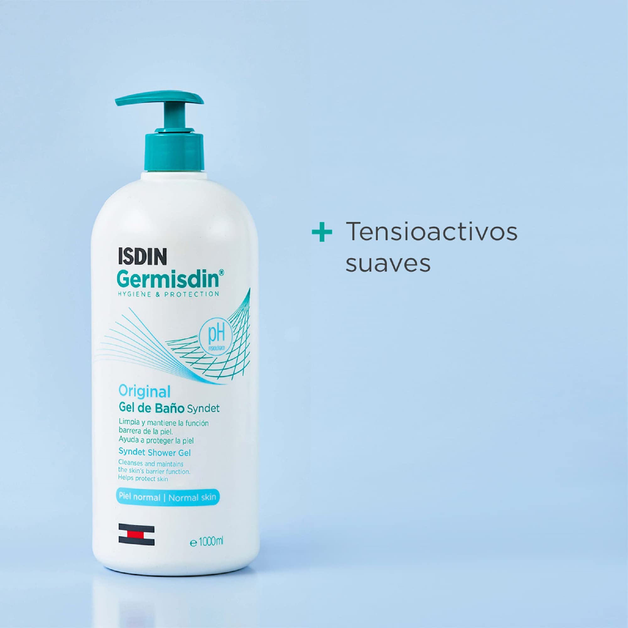 isdin-germisdin-original-gel-de-ba-o-pack-2x1000-ml image 3