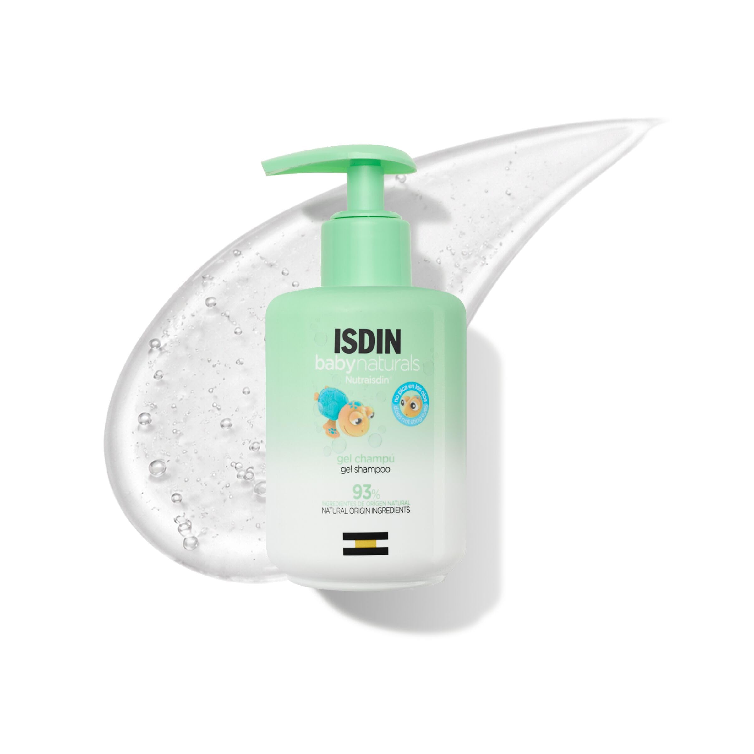 isdin-nutraisdin-baby-naturals-gel-champ-para-beb image 1