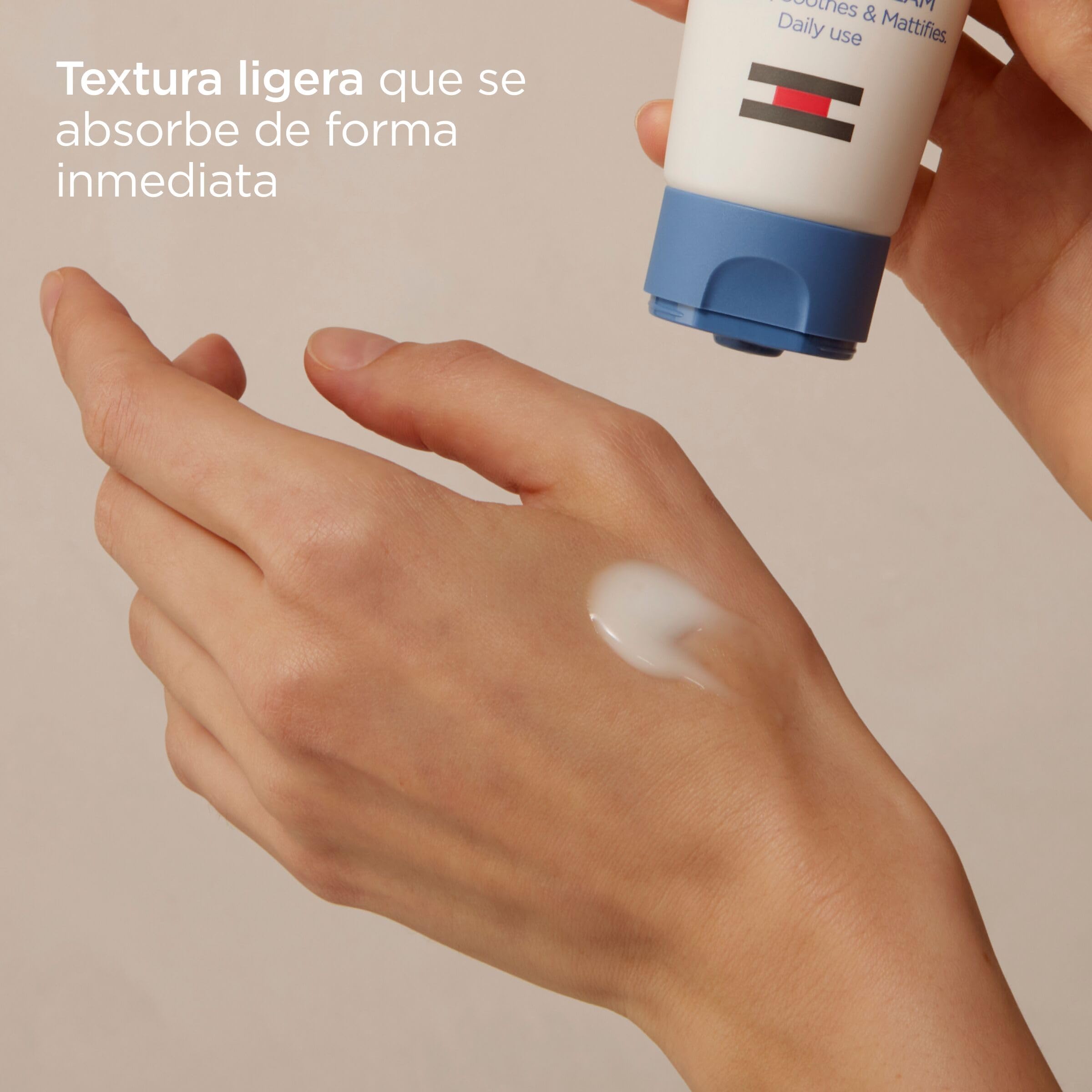 isdin-nutradeica-gel-crema-facial-para-piel-seborreica-50-ml image 3