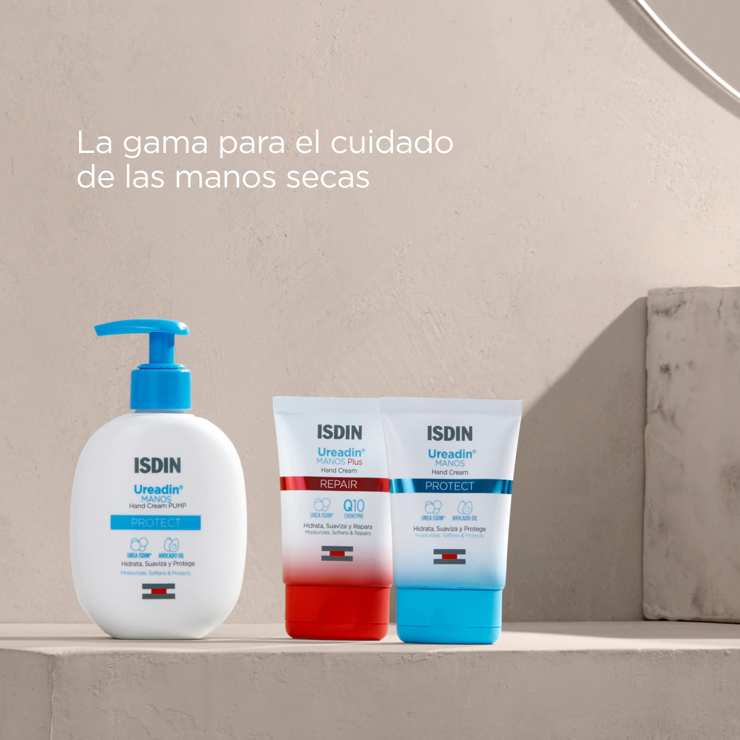 isdin-ureadin-crema-de-manos-pump-hidratante-y-reparadora-con-urea-y-aceite-de-a image 8